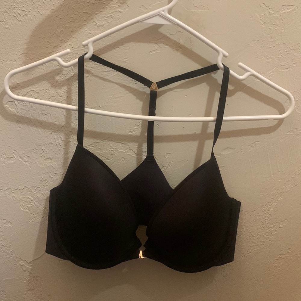 ThirdLove 24/7 Classic Racerback Bra 34C1/2